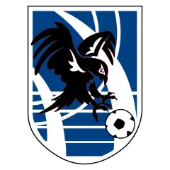 Escudo Fuenlabrada Falcons